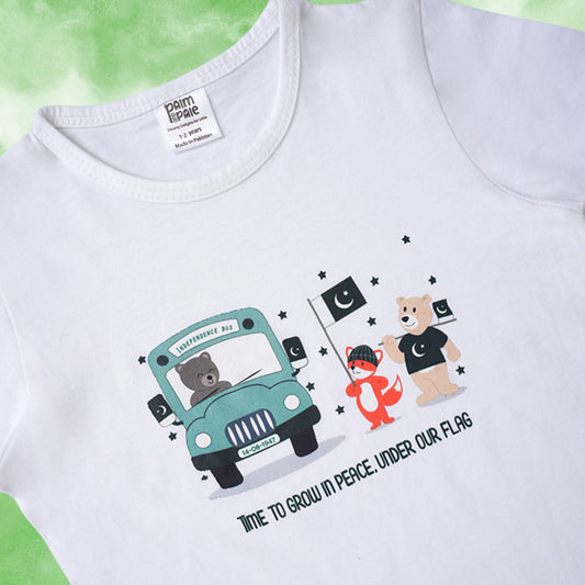 Independence Day T-Shirt