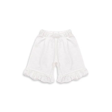 Newborn Baby Short (Frill)