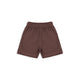 Newborn Baby Short - Brown