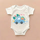Newborn Baby Bodysuit (DiDi)