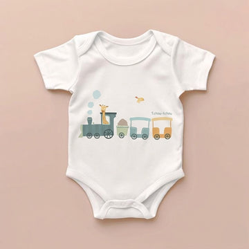 Newborn Baby Bodysuit (Tochou Tochou)
