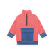 Baby Kangaroo Pocket Sweatshirt