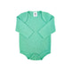 Newborn Baby Bodysuit C-Green