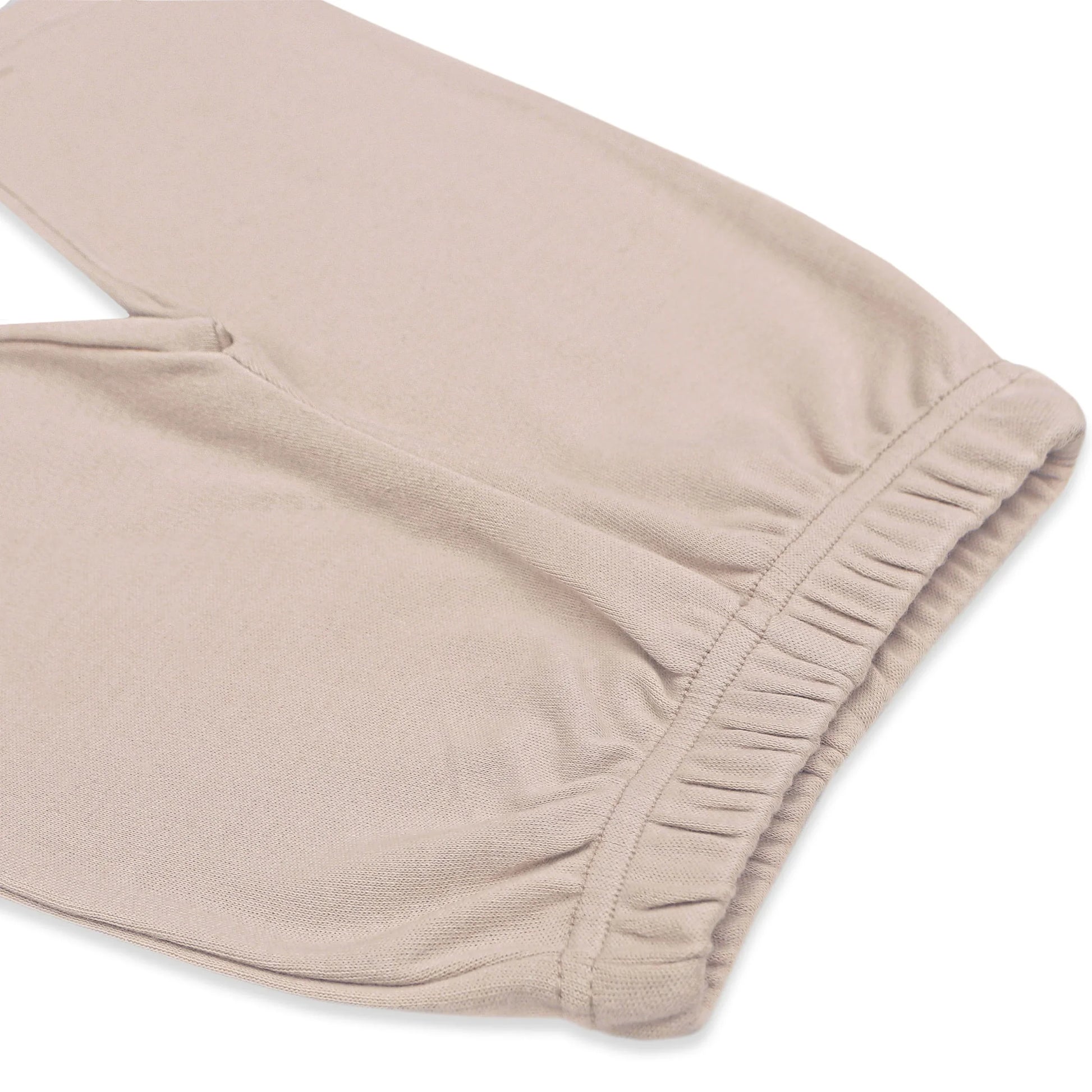 newborn summer girls trouser with elastic wasite to grip comfortable