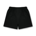 newborn baby black short Pajama pent elastic-waist shorts for 0 months to 24 months babies