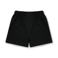 newborn baby pajama black short pajama or boxer with elastic waist band or grip