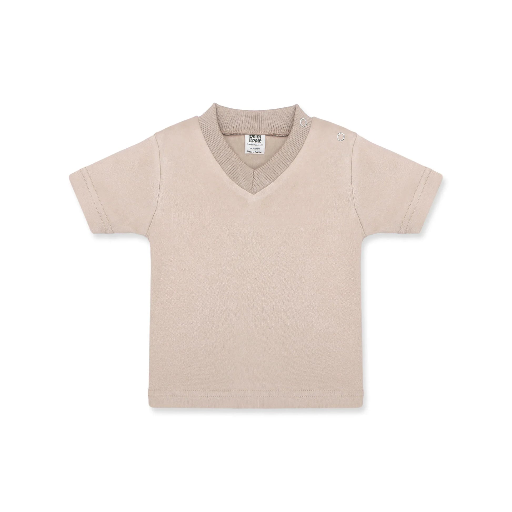 newborn baby girl t shirt for summer 