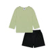 Newborn Baby Shirt & Short