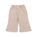 newborn baby girl trouser with waiste elastic for summer 