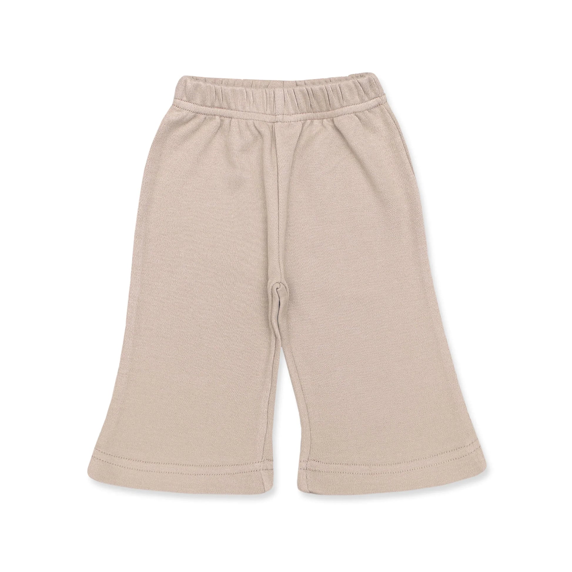 newborn baby girl trouser with waiste elastic for summer 