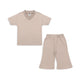 Newborn Baby Girl T-Shirt & Trouser