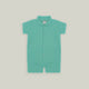 Newborn Baby Romper C-Green